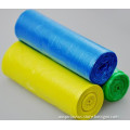 LDPE Plastic Refuse Bags Manufacturer